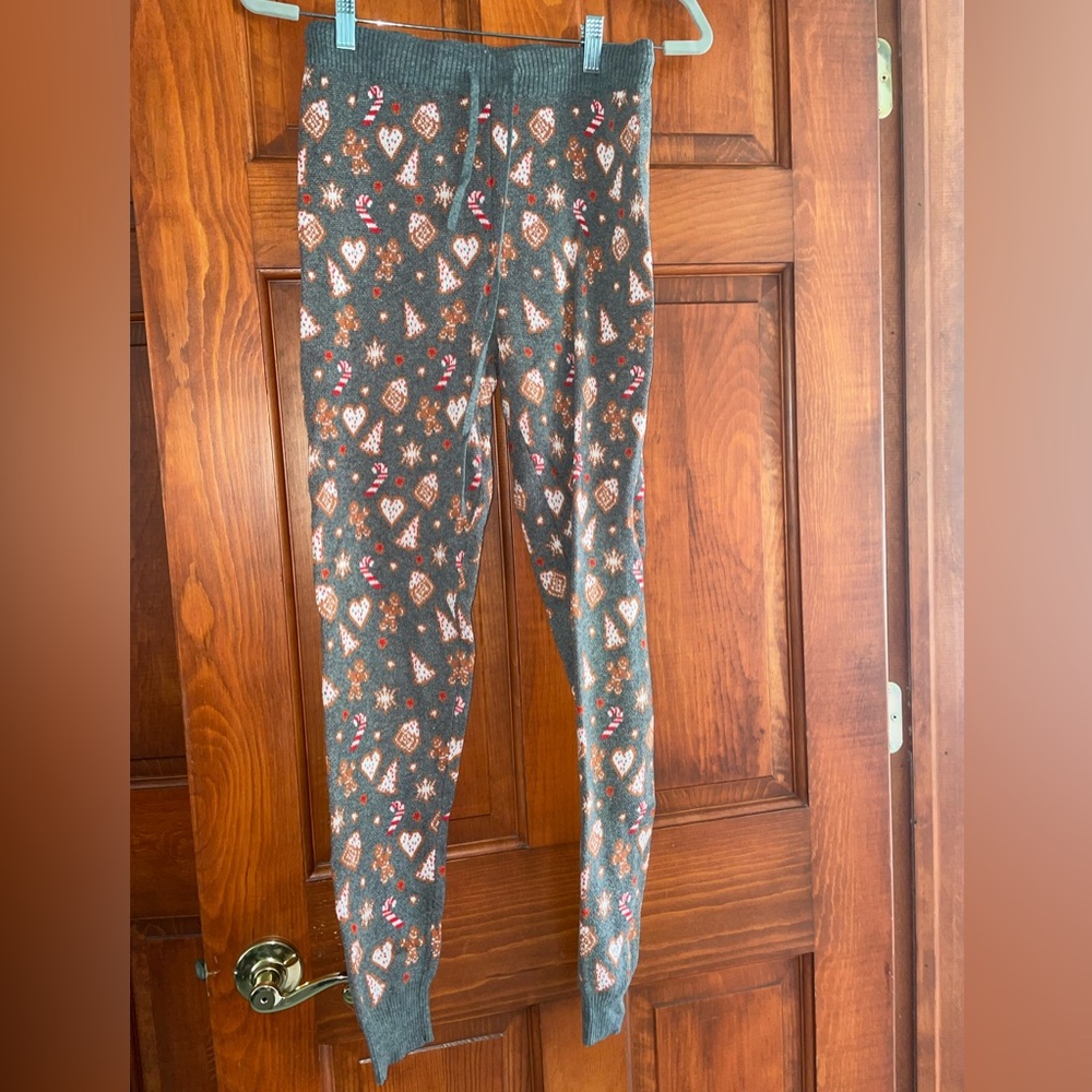 American Eagle PJ Joggers